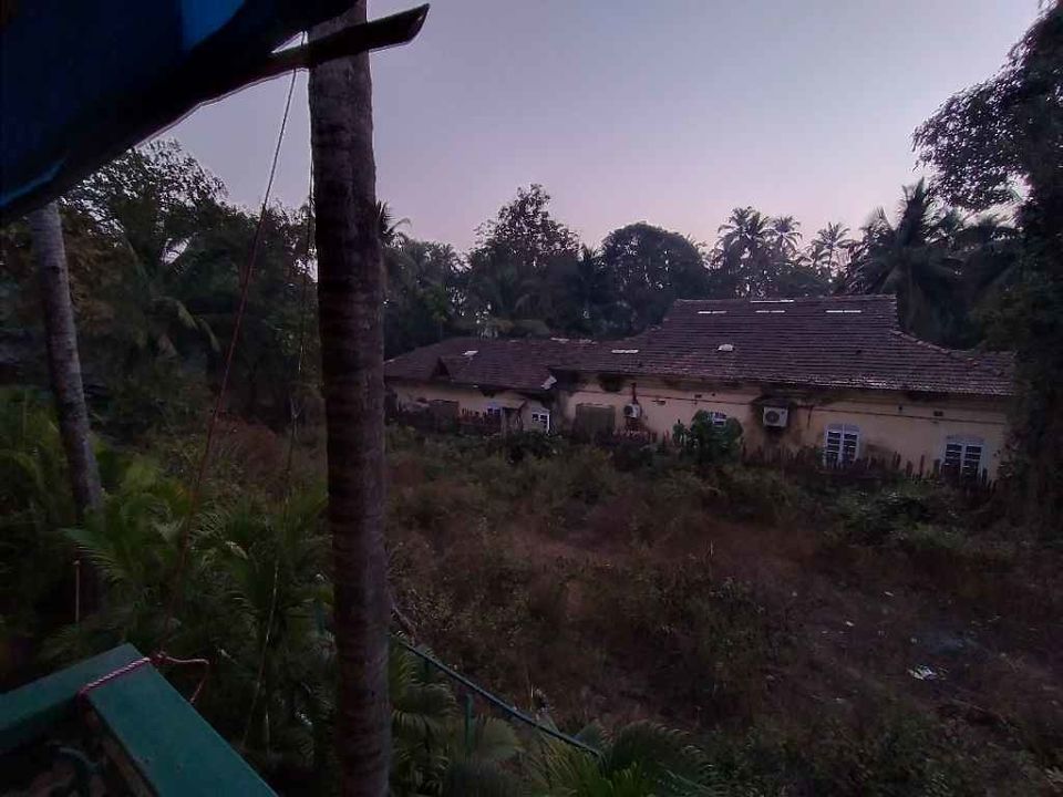 Photo of GOA - imarcescível viagem recordações by Arundhati Bhunia