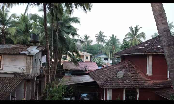 Photo of GOA - imarcescível viagem recordações by Arundhati Bhunia