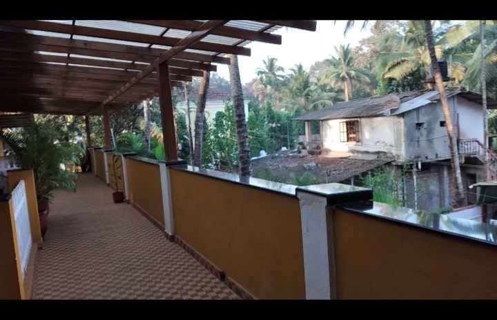 Photo of GOA - imarcescível viagem recordações by Arundhati Bhunia