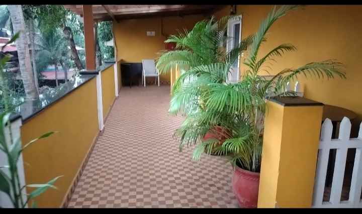 Photo of GOA - imarcescível viagem recordações by Arundhati Bhunia