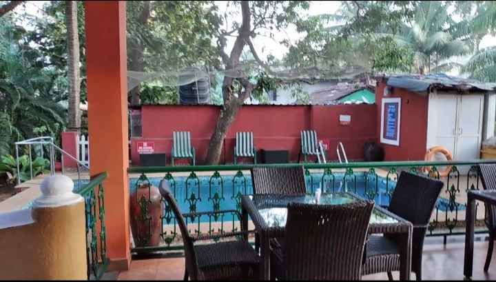 Photo of GOA - imarcescível viagem recordações by Arundhati Bhunia