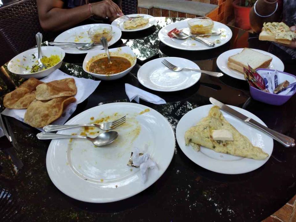 Photo of GOA - imarcescível viagem recordações by Arundhati Bhunia