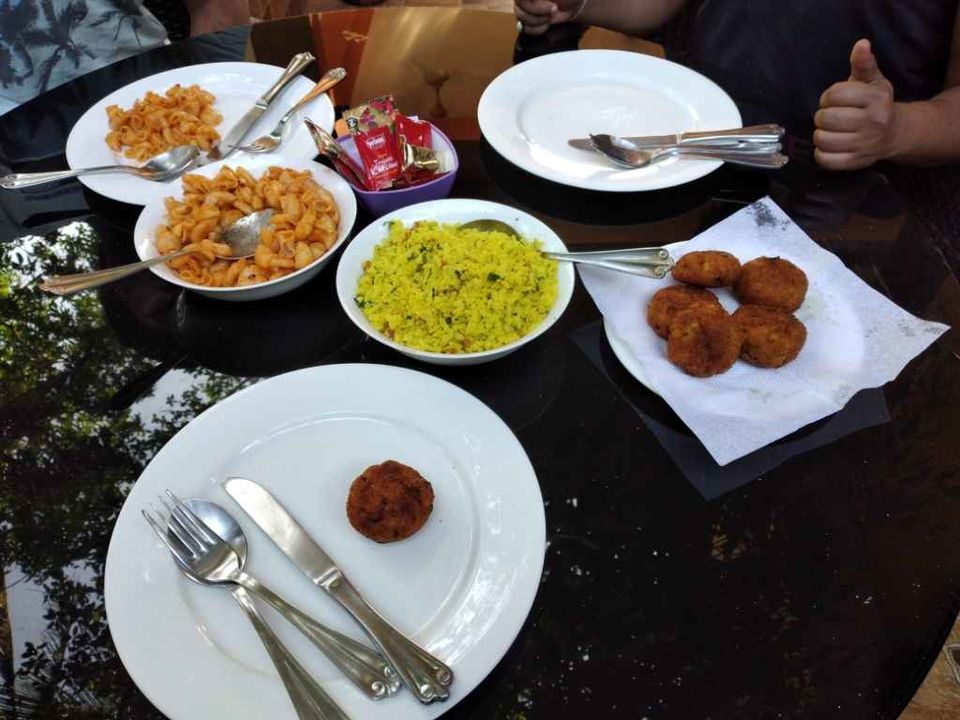 Photo of GOA - imarcescível viagem recordações by Arundhati Bhunia