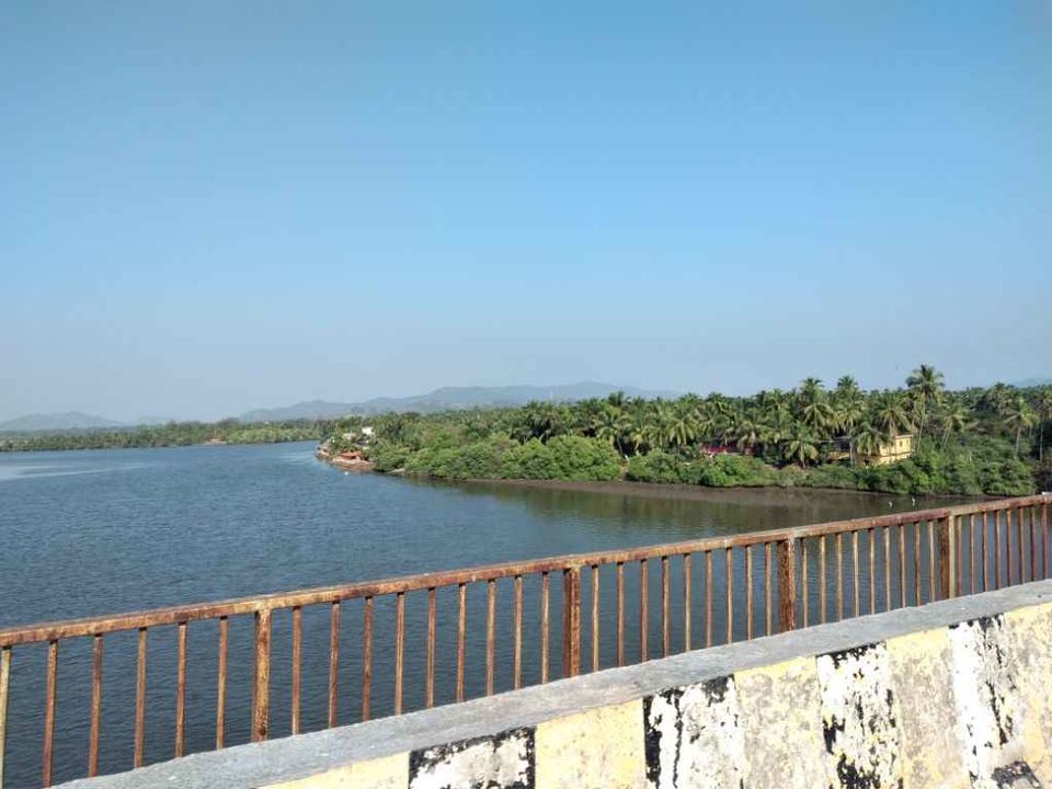 Photo of GOA - imarcescível viagem recordações by Arundhati Bhunia