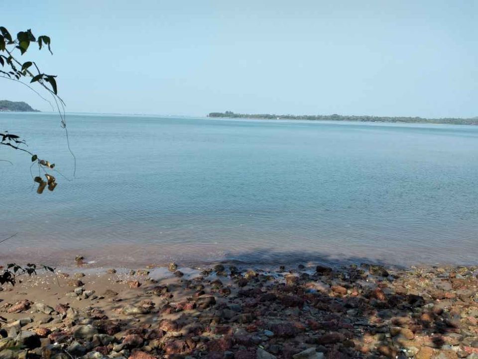 Photo of GOA - imarcescível viagem recordações by Arundhati Bhunia