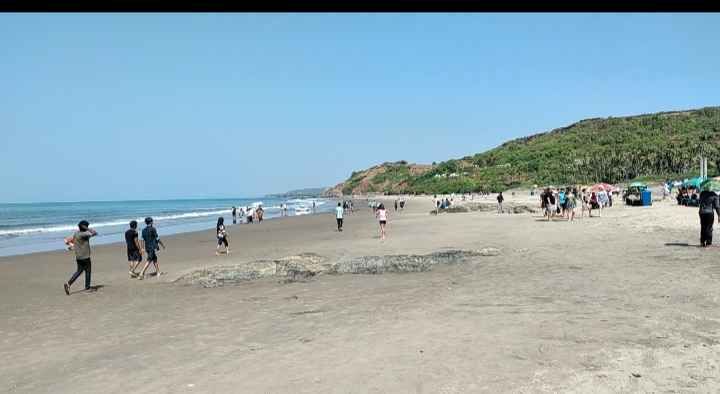 Photo of GOA - imarcescível viagem recordações by Arundhati Bhunia