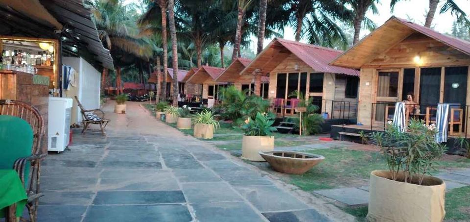Photo of GOA - imarcescível viagem recordações by Arundhati Bhunia