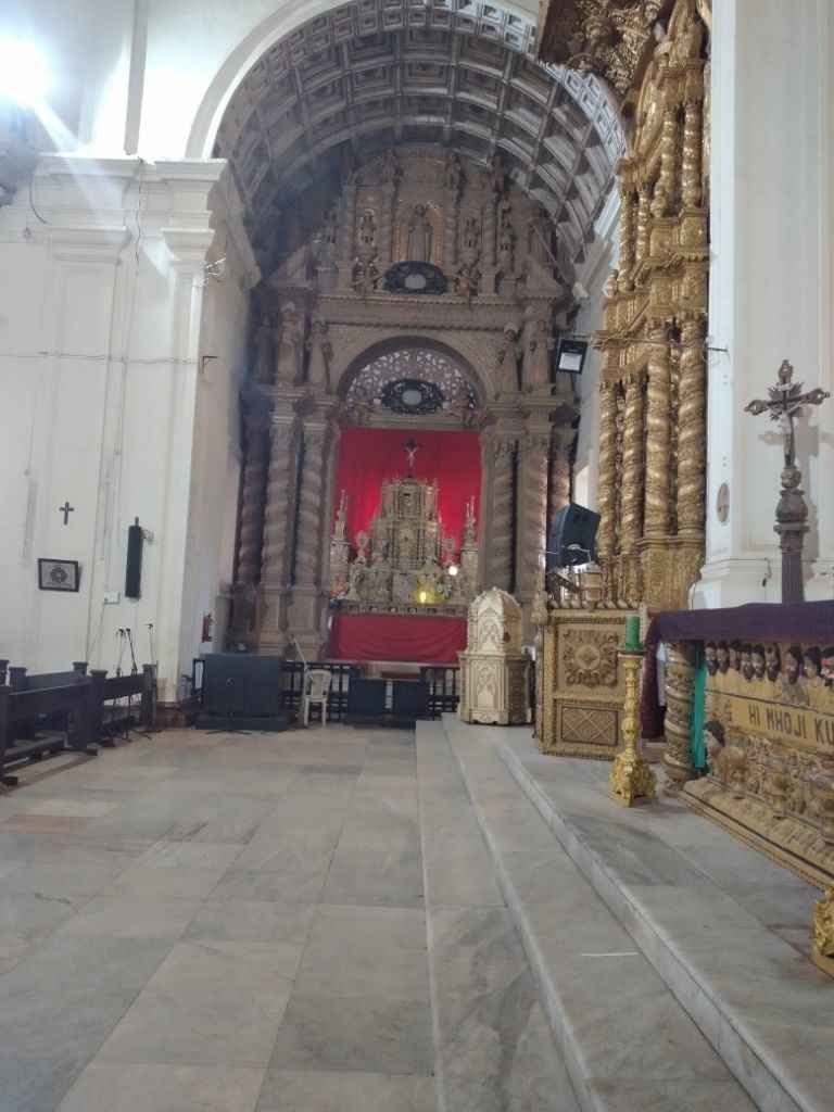 Photo of GOA - imarcescível viagem recordações by Arundhati Bhunia