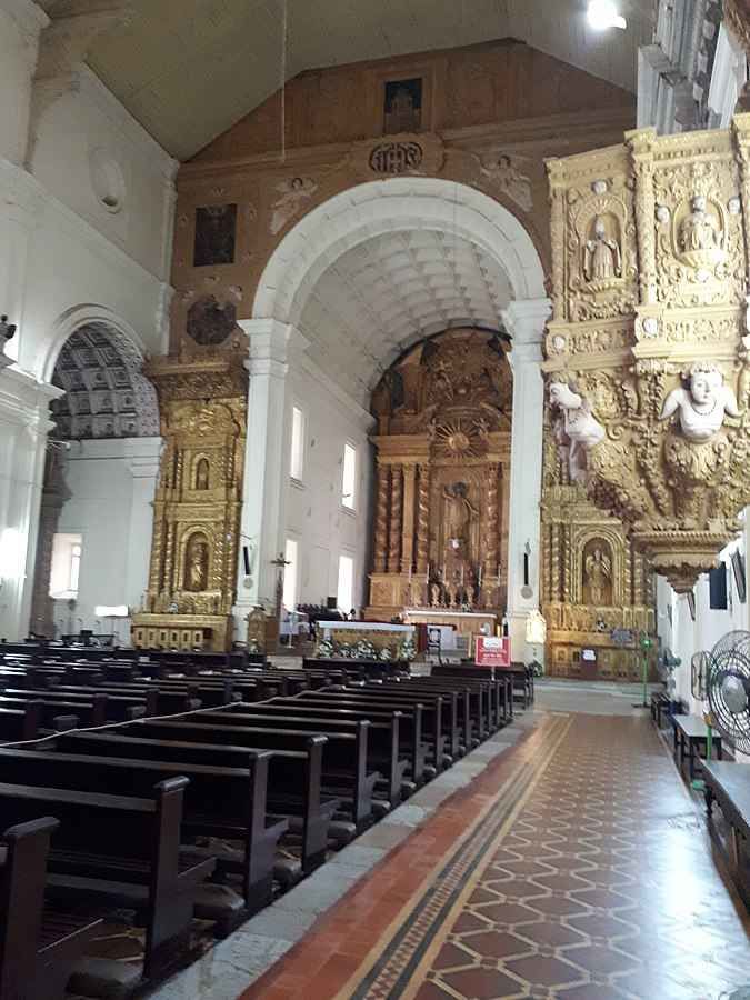 Photo of GOA - imarcescível viagem recordações by Arundhati Bhunia