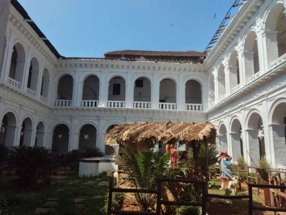Photo of GOA - imarcescível viagem recordações by Arundhati Bhunia