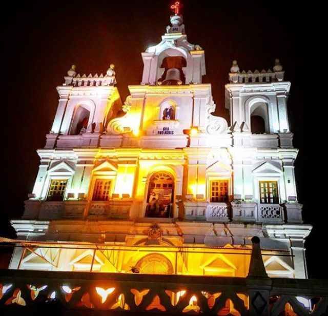 Photo of GOA - imarcescível viagem recordações by Arundhati Bhunia