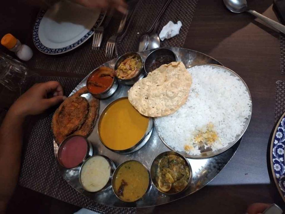 Photo of Ritz Classic Panjim, 18th June Road, Ozari, Panaji, Goa, India by Arundhati Bhunia