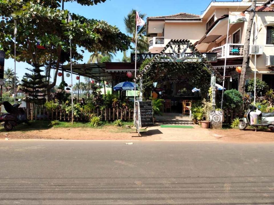 Photo of GOA - imarcescível viagem recordações by Arundhati Bhunia