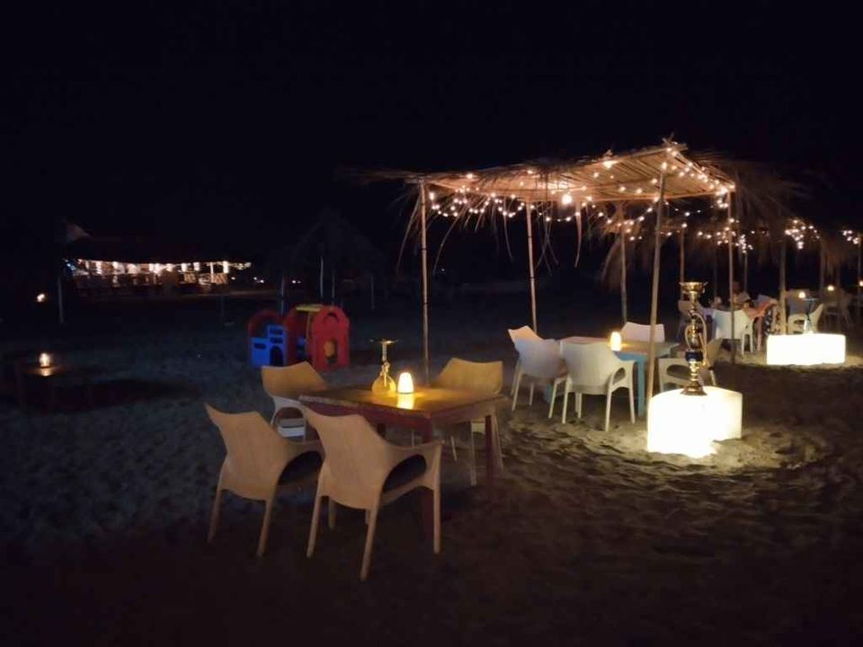Photo of GOA - imarcescível viagem recordações by Arundhati Bhunia