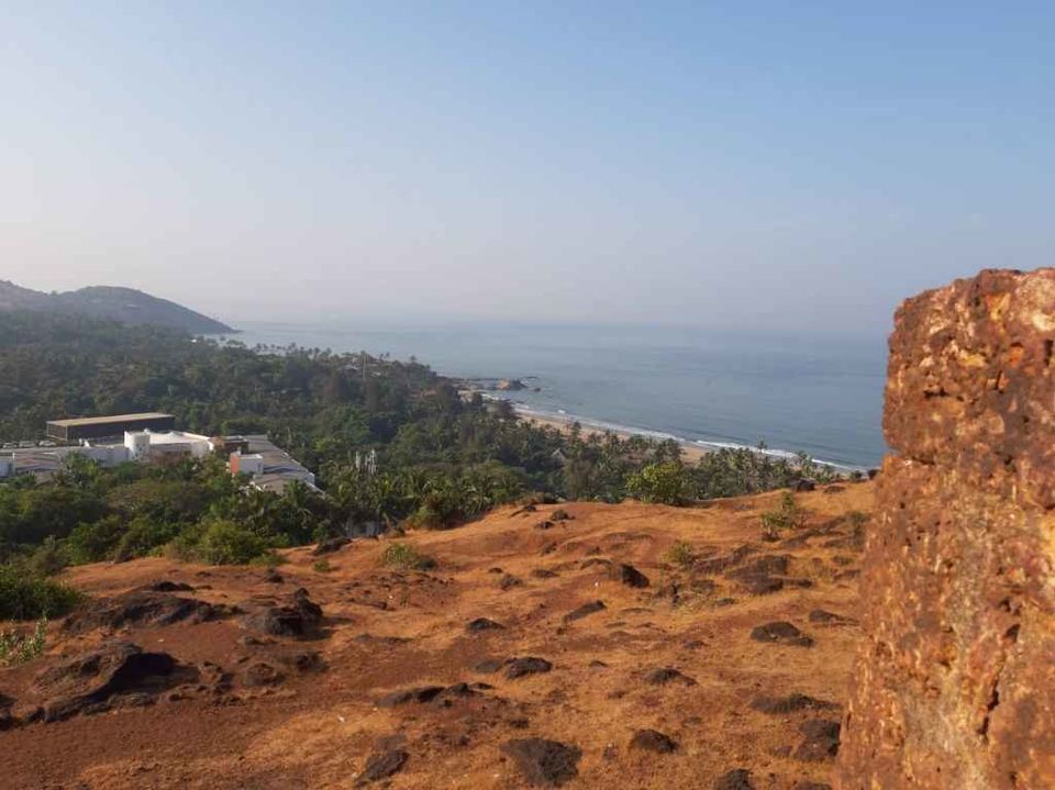 Photo of GOA - imarcescível viagem recordações by Arundhati Bhunia