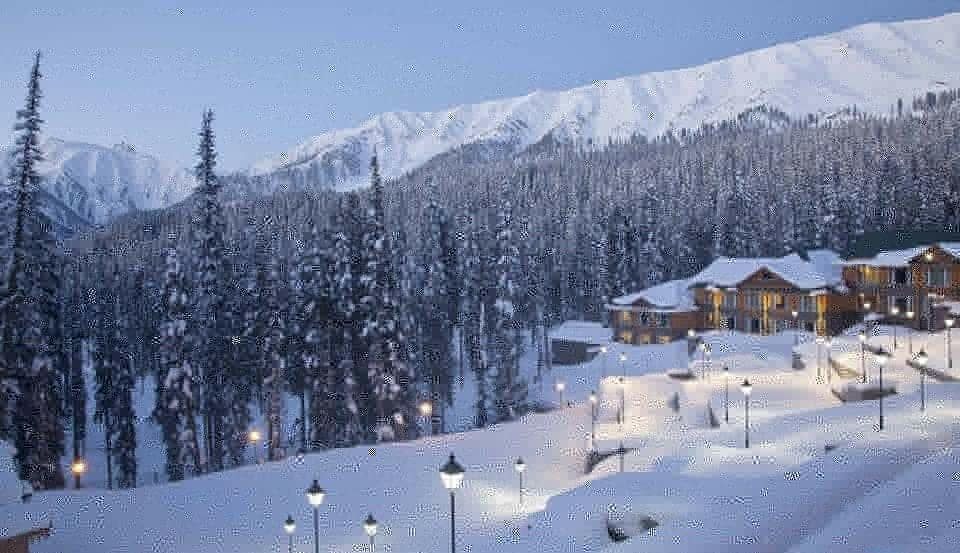 Photo of New Years in Kashmir : The best trip of my life by Ruchika S
