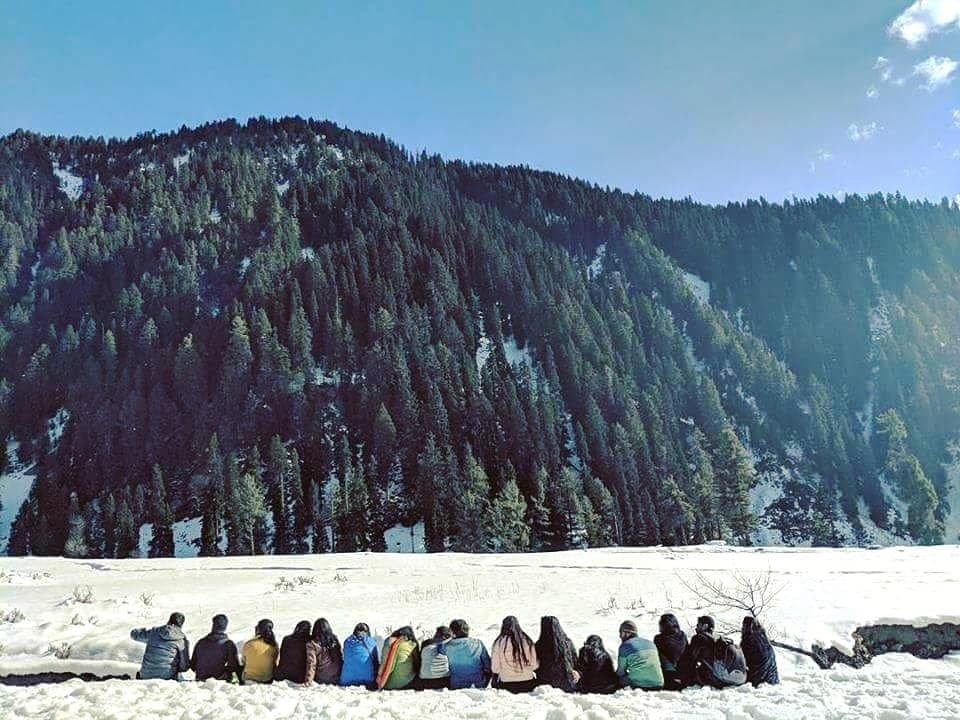 Photo of New Years in Kashmir : The best trip of my life by Ruchika S