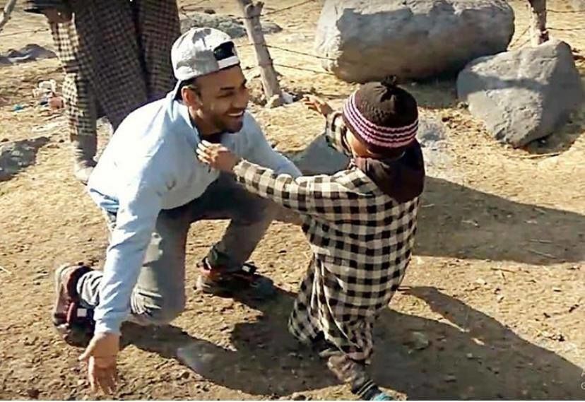 Photo of New Years in Kashmir : The best trip of my life by Ruchika S