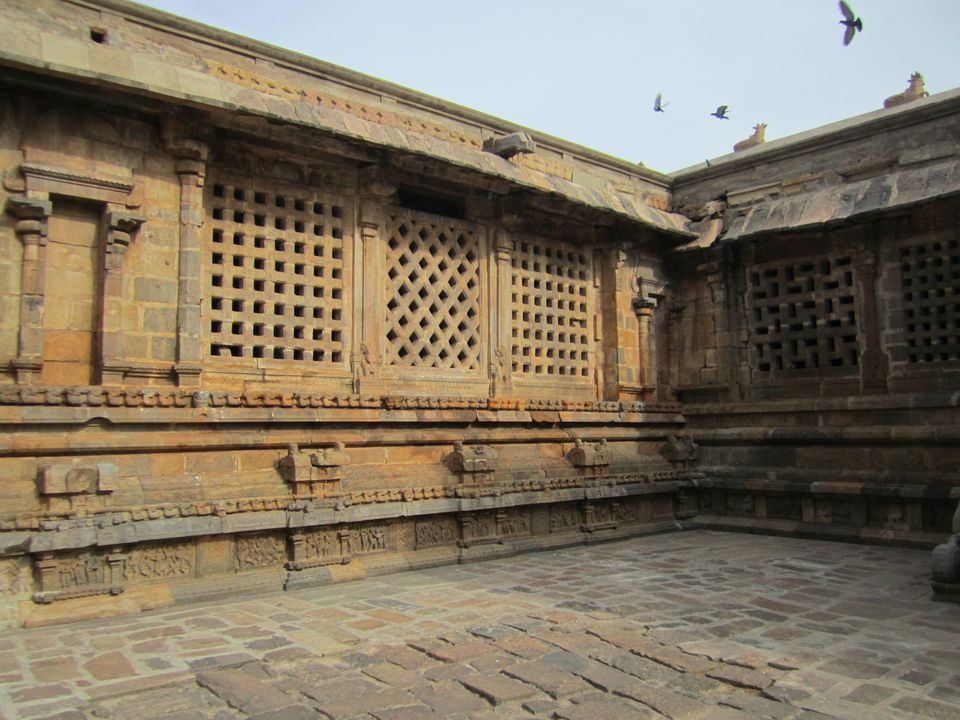 Photo of The Great Chola Temples 8/20 by Karthik Vivek
