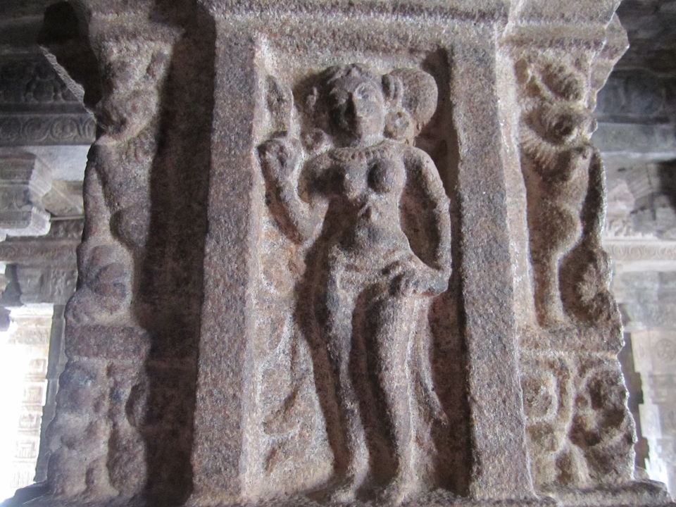 Photo of The Great Chola Temples 10/20 by Karthik Vivek