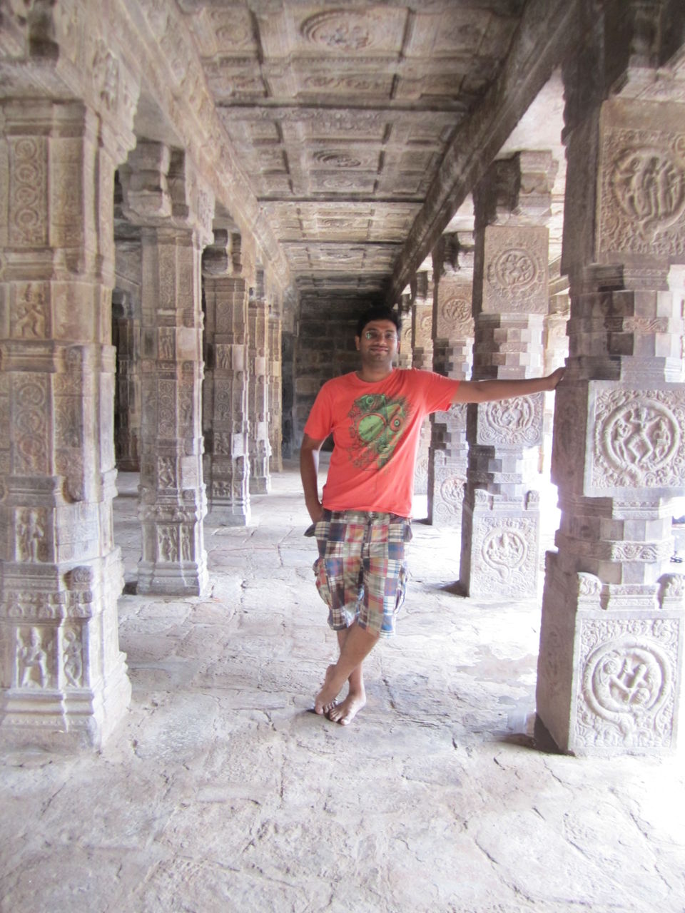 Photo of The Great Chola Temples 11/20 by Karthik Vivek
