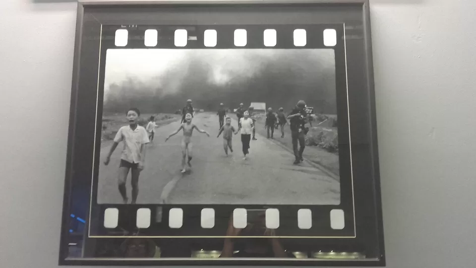 Photo of Revolution Museum by Karthik Vivek