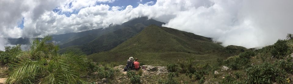 Photo of Bittersweet Escapade to Kodai-Palani Hills 1/10 by Karthik Vivek