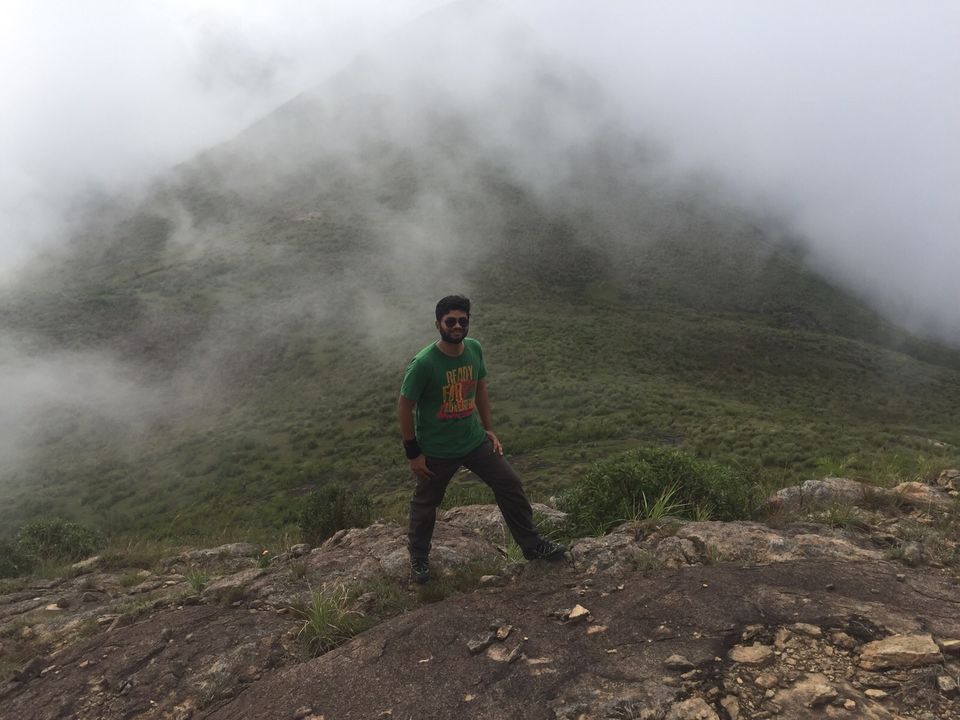Photo of Bittersweet Escapade to Kodai-Palani Hills 2/10 by Karthik Vivek