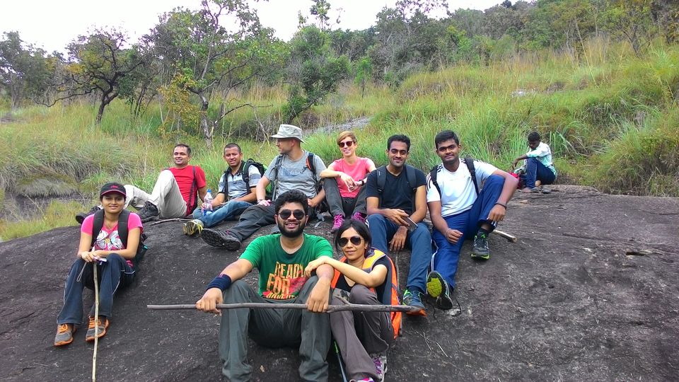Photo of Bittersweet Escapade to Kodai-Palani Hills 7/10 by Karthik Vivek