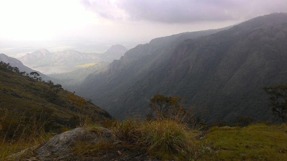 Photo of Bittersweet Escapade to Kodai-Palani Hills 10/10 by Karthik Vivek
