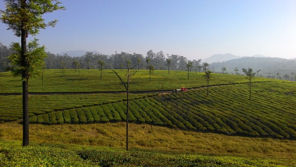 Photo of On the Road Again – Valparai to Fort Kochi 3/10 by Karthik Vivek