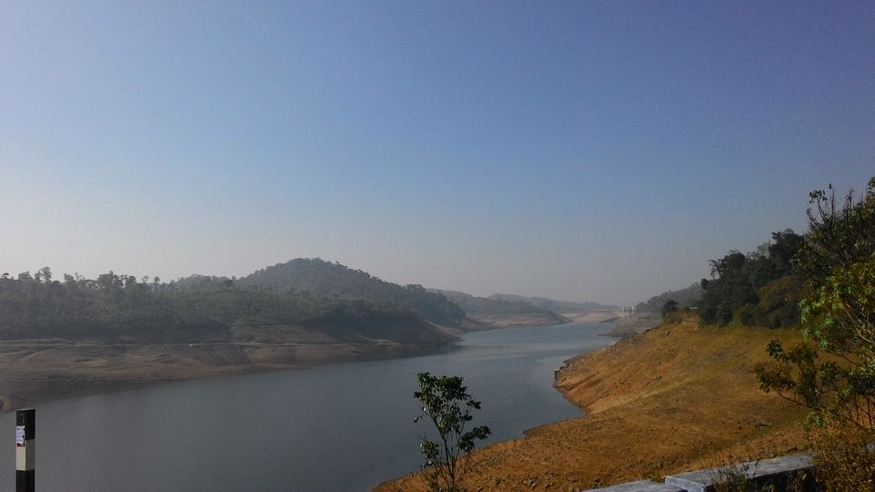 Photo of On the Road Again – Valparai to Fort Kochi 4/10 by Karthik Vivek