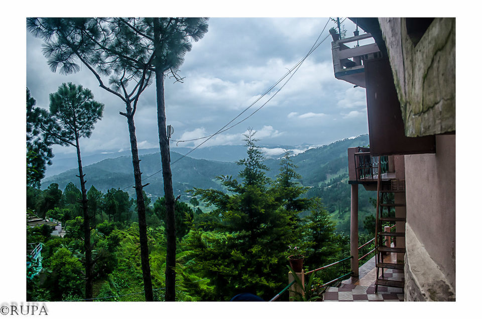 Photo of #Kausani, Uttarakhand ( Ranikhet/Nainital)- Paradise of Nature Lovers#TripotoTakeMeToHimalayas by Rupa Majumder