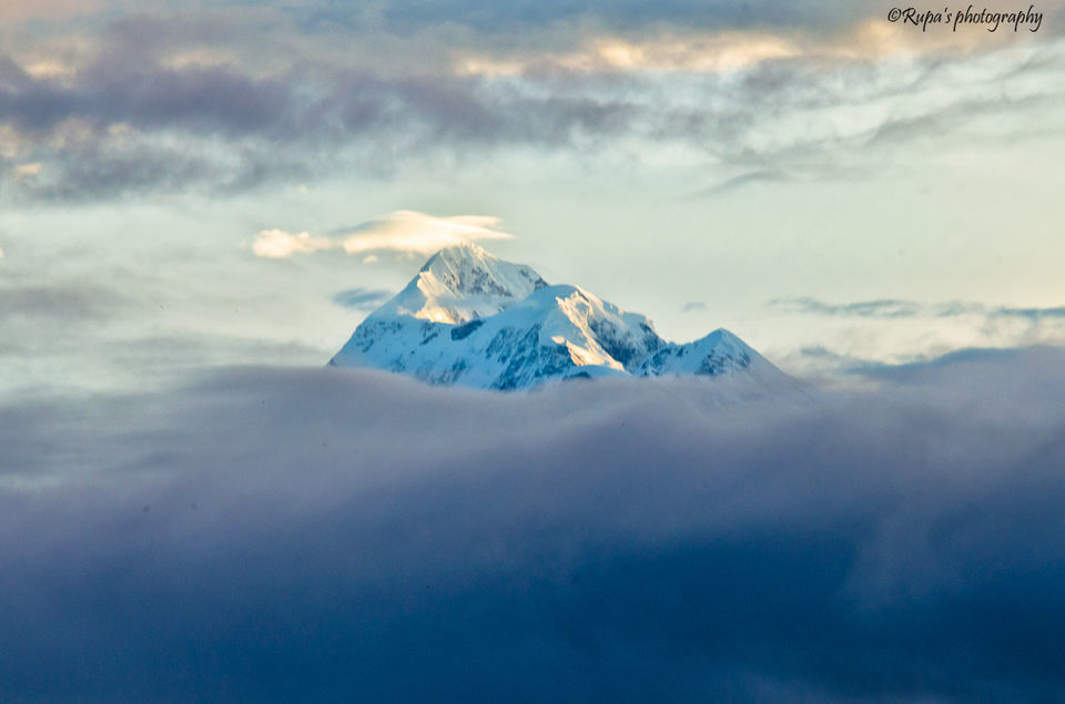 Photo of #Kausani, Uttarakhand ( Ranikhet/Nainital)- Paradise of Nature Lovers#TripotoTakeMeToHimalayas by Rupa Majumder