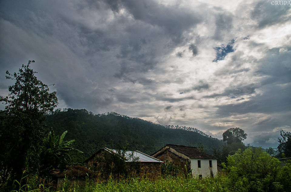 Photo of #Kausani, Uttarakhand ( Ranikhet/Nainital)- Paradise of Nature Lovers#TripotoTakeMeToHimalayas by Rupa Majumder