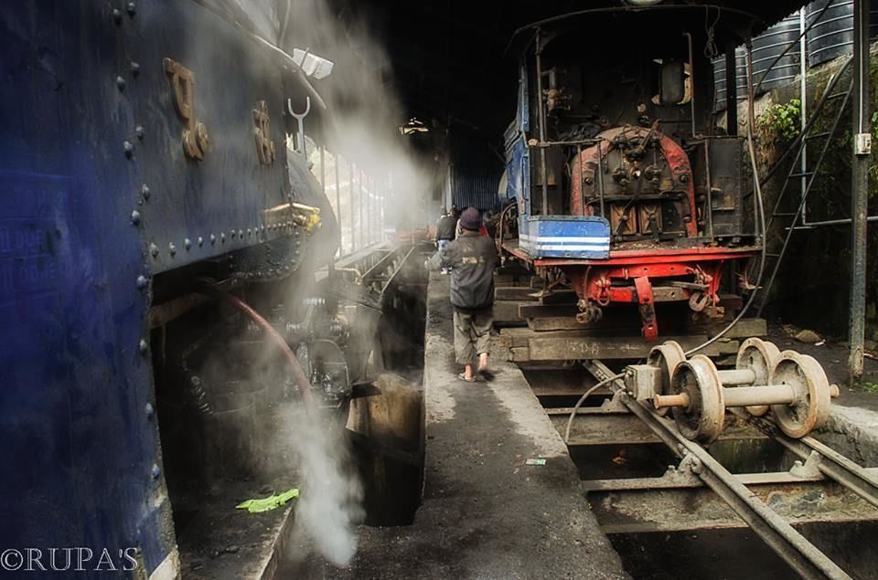 Photo of A name that attracts almost everyone is #Darjeeling by Rupa Majumder