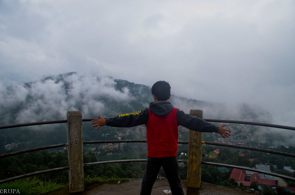 Photo of #Kausani, Uttarakhand ( Ranikhet/Nainital)- Paradise of Nature Lovers#TripotoTakeMeToHimalayas by Rupa Majumder
