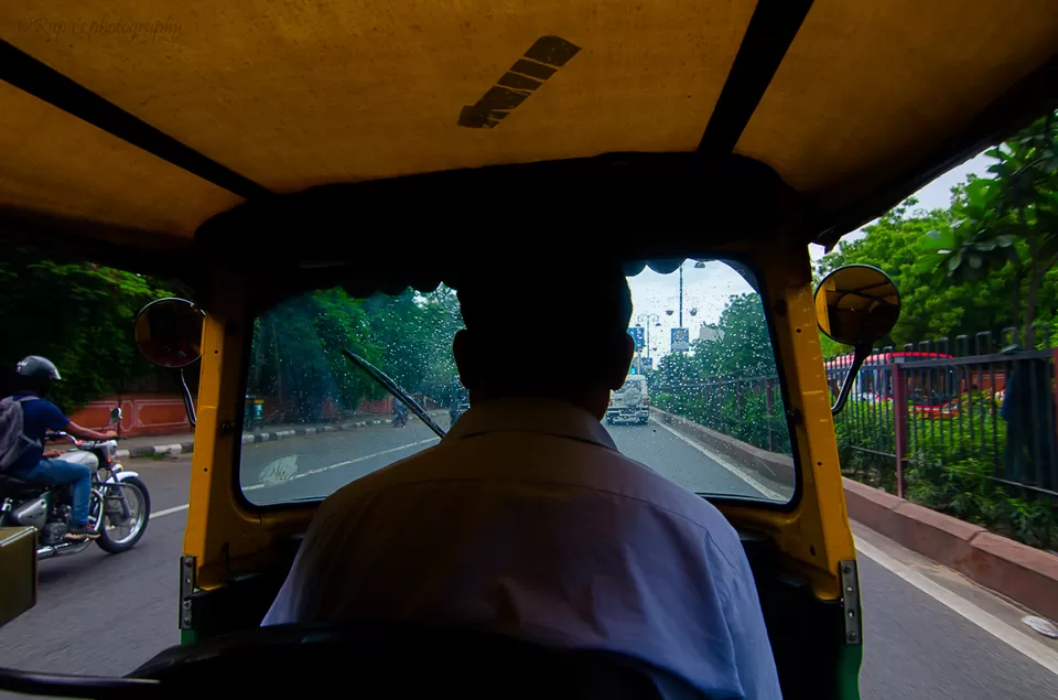 Photo of Hawa Mahal Handicrafts, Jaipur, Rajasthan, India by Rupa Datta Majumder