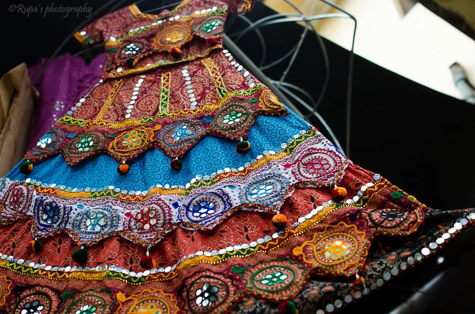 Photo of Jaipur City Centre, Jaipur, Rajasthan, India by Rupa Datta Majumder