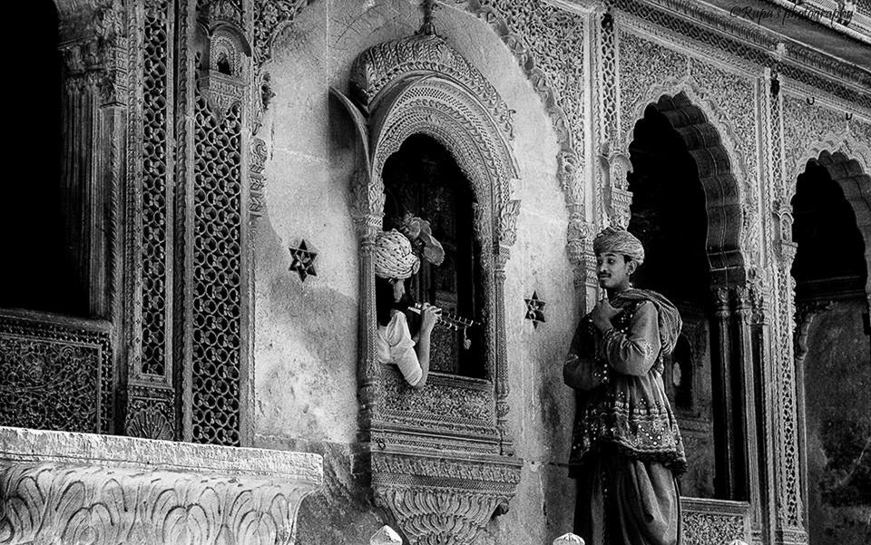 Photo of The GOLDEN CITY of India,#Jaisalmer, Rajasthan #TripotoTakeMeToHimalayas by Rupa Majumder