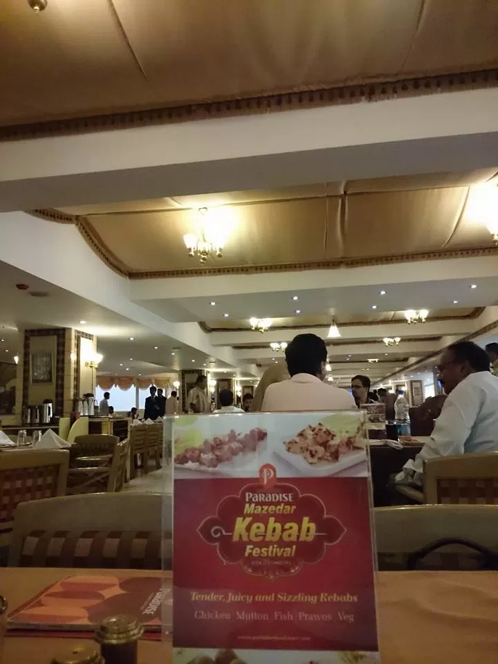 Photo of Charminar, Hyderabad, Telangana, India by Rupa Datta Majumder