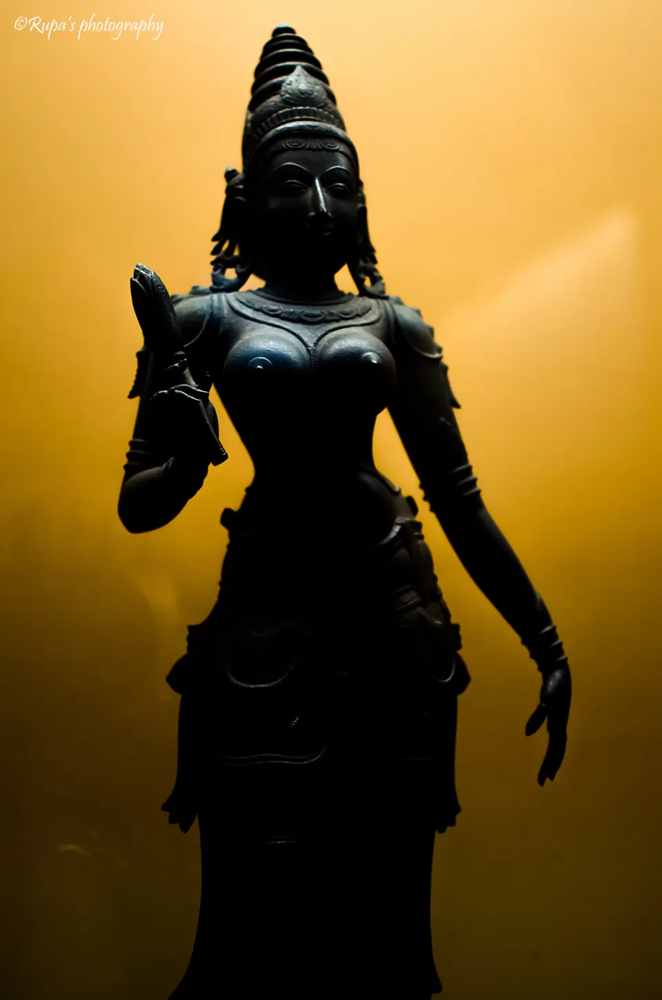 Photo of Charminar, Hyderabad, Telangana, India by Rupa Datta Majumder