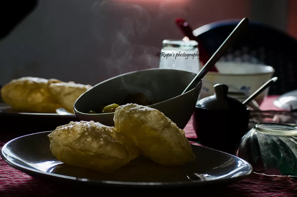 Photo of Shalboni-- A weekend trip in the midst of woods #Garhshalboni by Rupa Datta Majumder