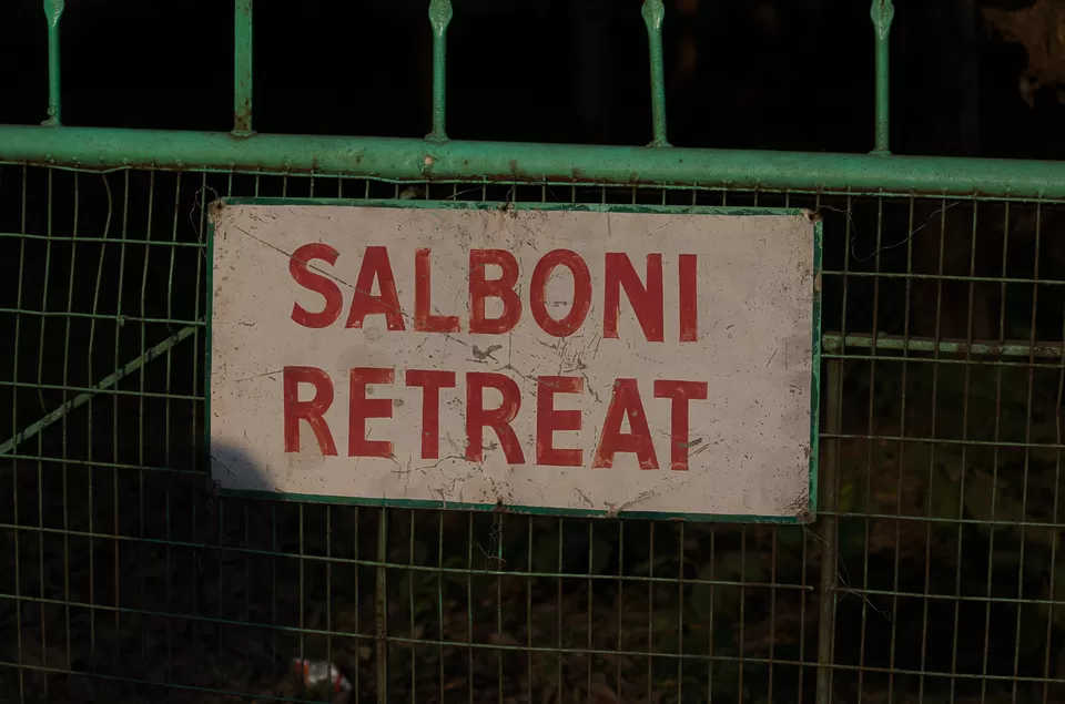 Photo of Shalboni-- A weekend trip in the midst of woods #Garhshalboni by Rupa Datta Majumder