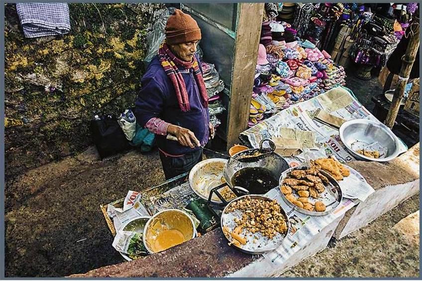Photo of A name that attracts almost everyone is #Darjeeling by Rupa Majumder