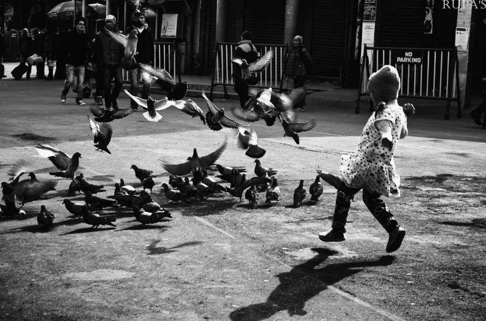 Photo of Darjeeling Mall, Chauk Bazaar, Darjeeling, West Bengal, India by Rupa Datta Majumder