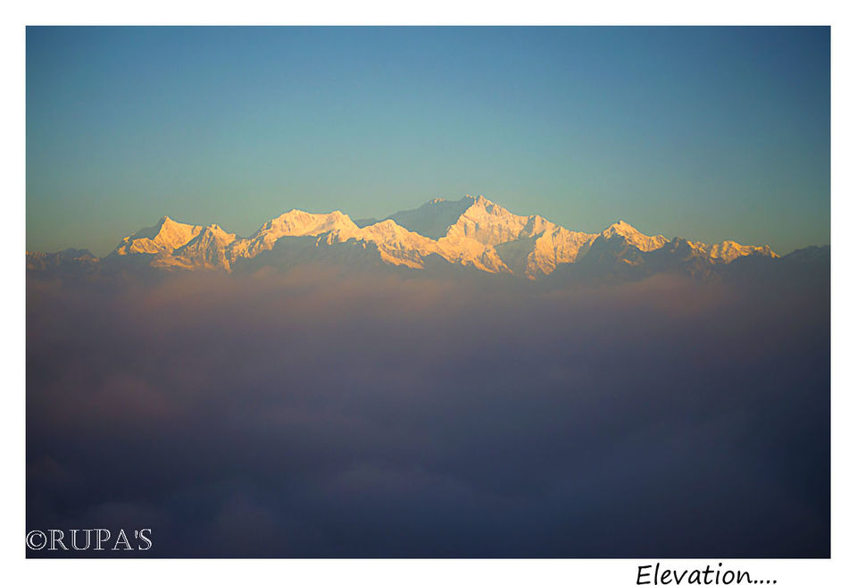 Photo of A name that attracts almost everyone is #Darjeeling by Rupa Majumder