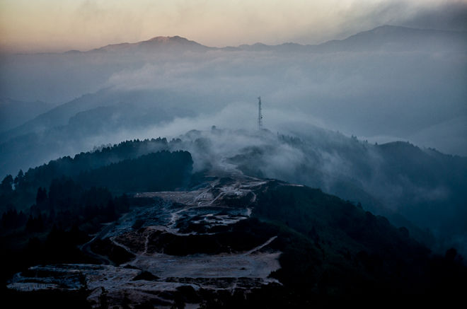 Photo of A name that attracts almost everyone is #Darjeeling by Rupa Majumder