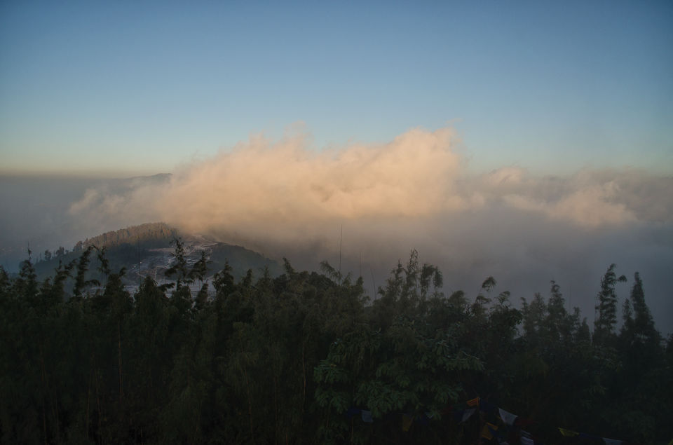 Photo of A name that attracts almost everyone is #Darjeeling by Rupa Majumder