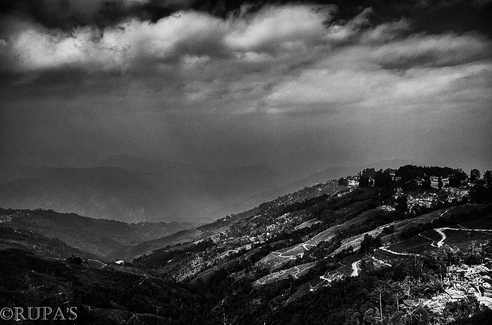 Photo of A name that attracts almost everyone is #Darjeeling by Rupa Majumder